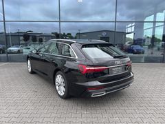 Fahrzeugabbildung Audi A6 Avant 40 TDI S-Line AHK*LED*ACC*BEHZ.SCHEIBE