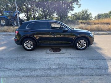 Audi Q5 - 2