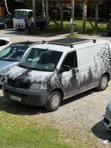 Volkswagen T5 andere - Volkswagen T5 andere aus 2006