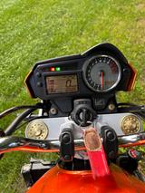 Honda Hornet/CB600F - HONDA 2006 HORNET 600