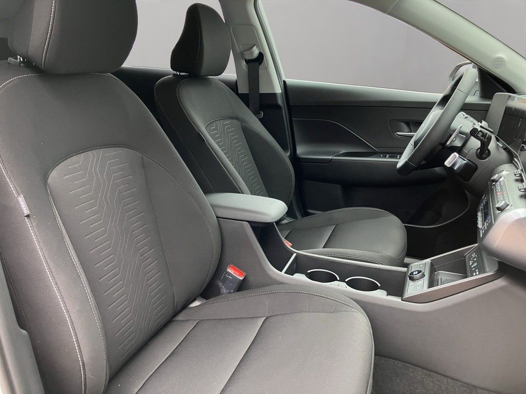 Hyundai Kona – Bild 17
