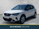 Seat Arona Xperience 1.0 TSI +LED+NAVI+ACC+SHZ+KESSY+ - Seat Arona aus 2024