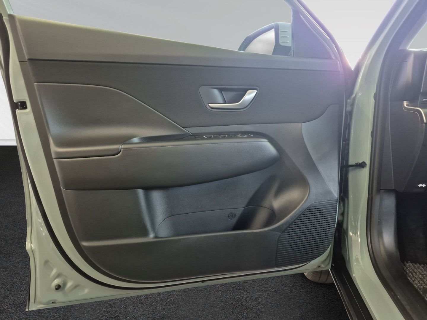 Hyundai Kona – Bild 16