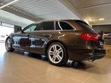 Audi A4 2.0 TFSI quattro S line Avant 2.HAND B&O PANO - gebrauchte Audi A4 aus dem Jahr 2013
