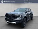Ford Ranger 2,0 l EcoBlue Doppelkabine Autm. Raptor 1 - Mini-/Kompaktbagger