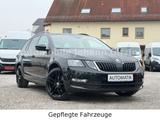 Skoda OCTAVIA Combi Ambition 2.0 TDI *AUTOMATIK* *TOP* - Skoda Octavia Gebrauchtwagen in Augsburg