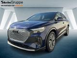 Audi Q4 Sportback APP+DAB+AHK+HUD+SHZ+VIRT+ACC+LED - Audi Q4 aus 2023