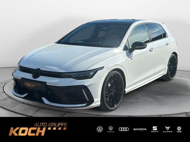 Golf R 2,0 l TSI OPF 4MOTION 245 kW (333 PS) 7-G