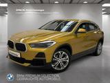 BMW X2 sDrive18i Navi Parkassist Sportsitze LED - BMW X2 in Frankfurt (Main)