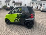 Smart Verkaufe meinen Smart Cabrio 84 PS - Smart: Verkauf