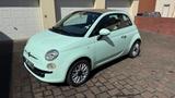 Fiat 500C 1.2 8V POP C POP - Fiat 500C: Pop