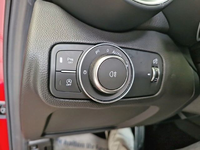 Alfa Romeo Giulia - Bild 16