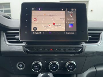 Nissan Townstar TEKNA DIG-T L2 130PS NAVI