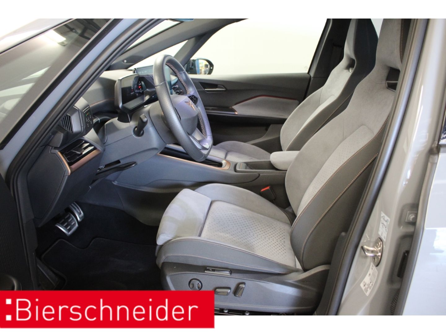 Cupra Born - Bild 4
