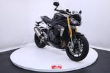 Triumph SPEED TRIPLE 1200 RS *1. Hand, Zubehör* - TRIUMPH SPEED TRIPLE 1200 RS