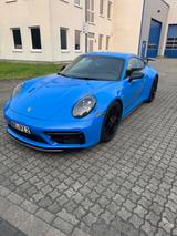 Porsche Carrera 4GTS Coupé Aero P.*1.Hd.*PPF*Lift*S.Dach - Porsche 992 in Herne