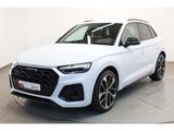Audi SQ5 TDI quattro AHK/LED/NAV/DAB/RFK - Audi SQ5 in Hannover