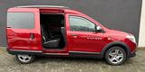 Dacia Dokker Stepway Plus TCE131 6G 1HAND RENTNER - Dacia Gebrauchtwagen in Düsseldorf
