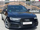 Audi A6 Avant 2.0 TFSI S LINE RKAM*LEDER*STHZG*MATRIX - Audi A6 aus 2013 mit Benzin-Antrieb: Kombi