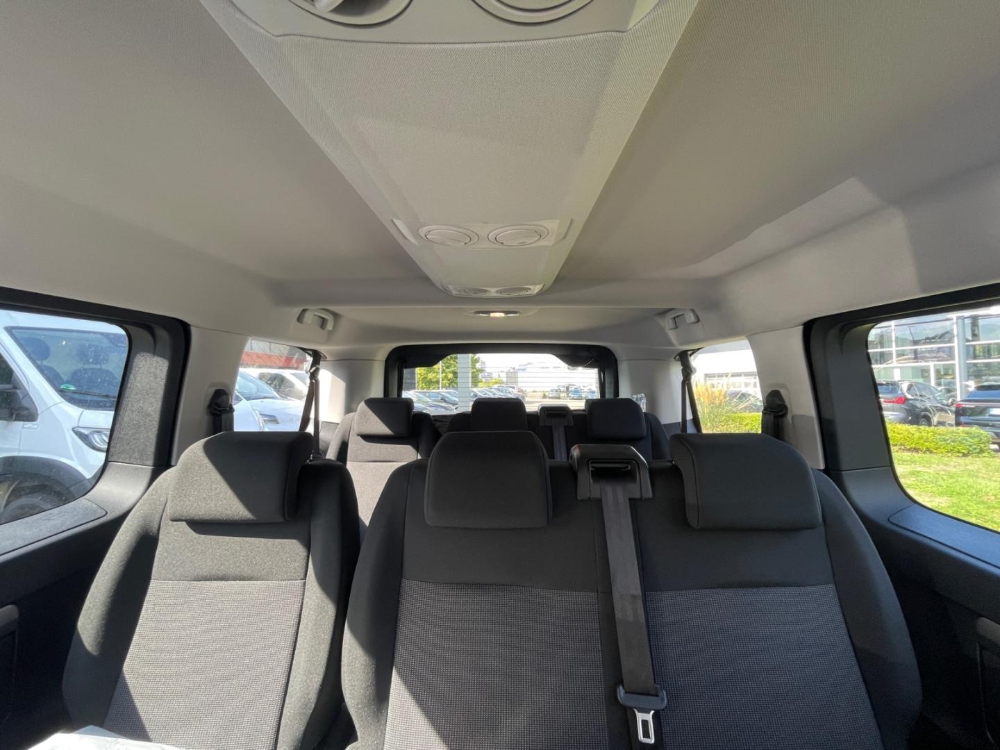 Toyota Proace Verso L1 Active*Nav*Carplay*SHZ*ACC*