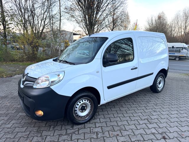 Renault Kangoo Extra *REGALE*KLIMA*SITZHz.*NAVI*PDC*1.Hd