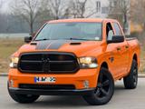 Dodge RAM * 5,7 Hemi * TÜV NEU * Crew Cab *LPG -TANK* - Dodge RAM Gebrauchtwagen in München