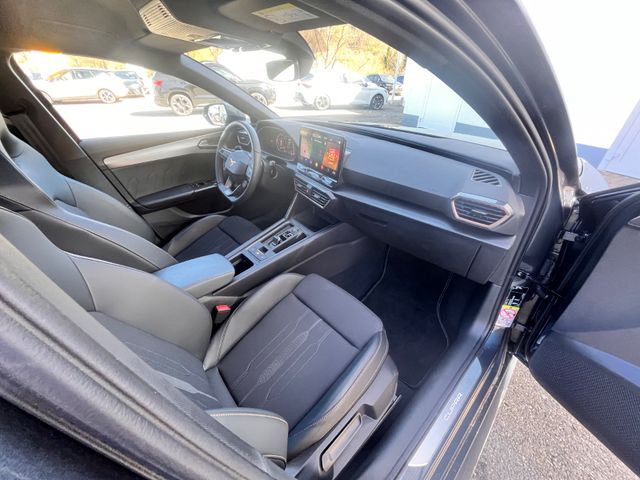 Leon Sportstourer VZ e-Hybrid*Navi/LED/AHK/SHZ*