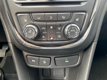 Bild 16 Opel Mokka Edition 1.6*SHZ*LHZ*KLIMAAUTO*