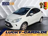 Ford Ka/Ka+ KLIMA/TITANIUM/1.HAND/TÜV NEU 51 kW (6...