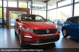 Volkswagen T-Roc Cabrio/Style/Navi/SHZ/ACC PDC Windschott - rote Volkswagen T-Roc