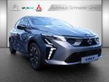 Mitsubishi Colt 1.6 Plus Hybrid KEYLESS PDC SHZ KAMERA LED - Gebrauchtwagen in Heilbronn