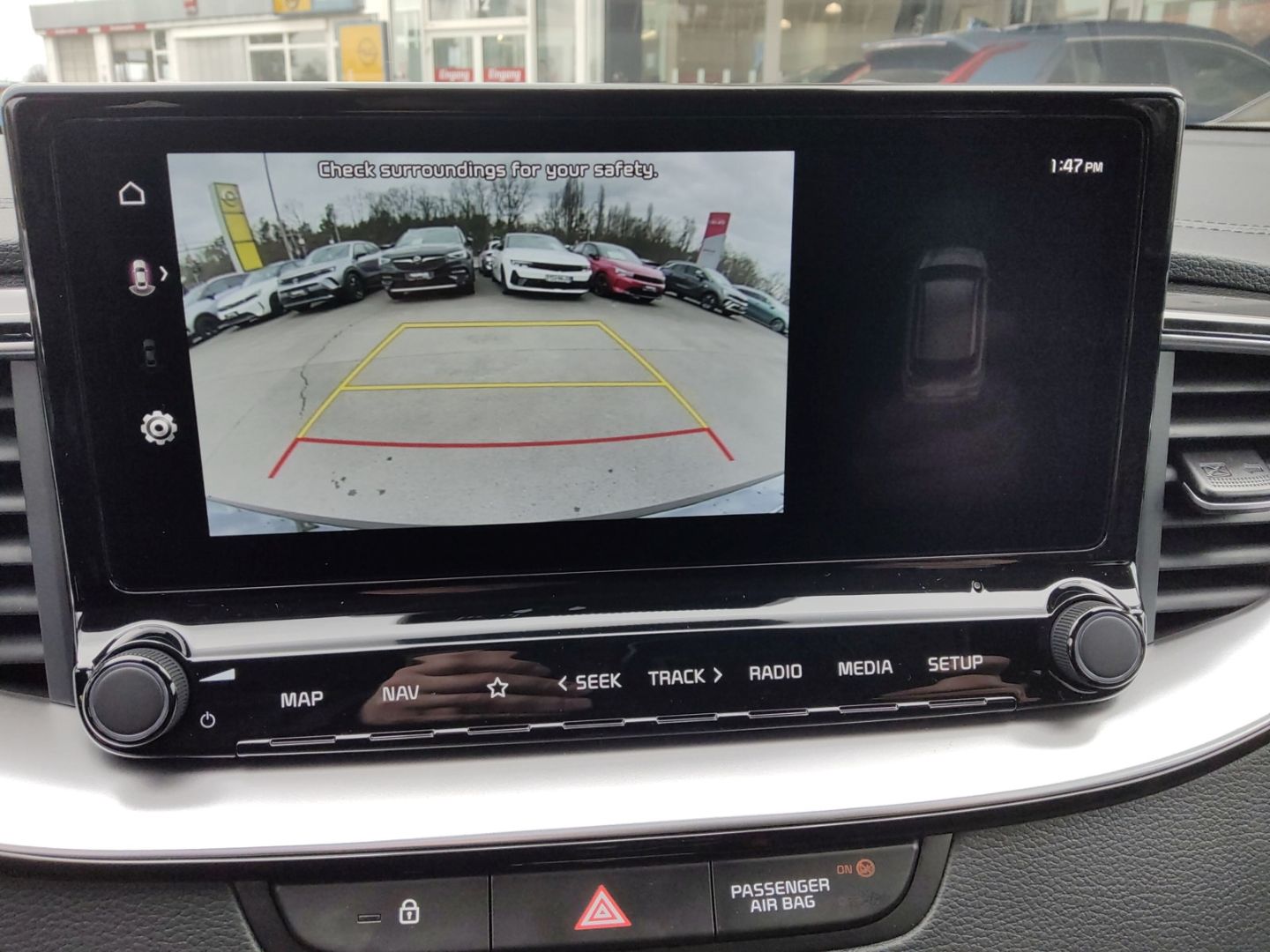 Kia cee'd / Ceed - Bild 19