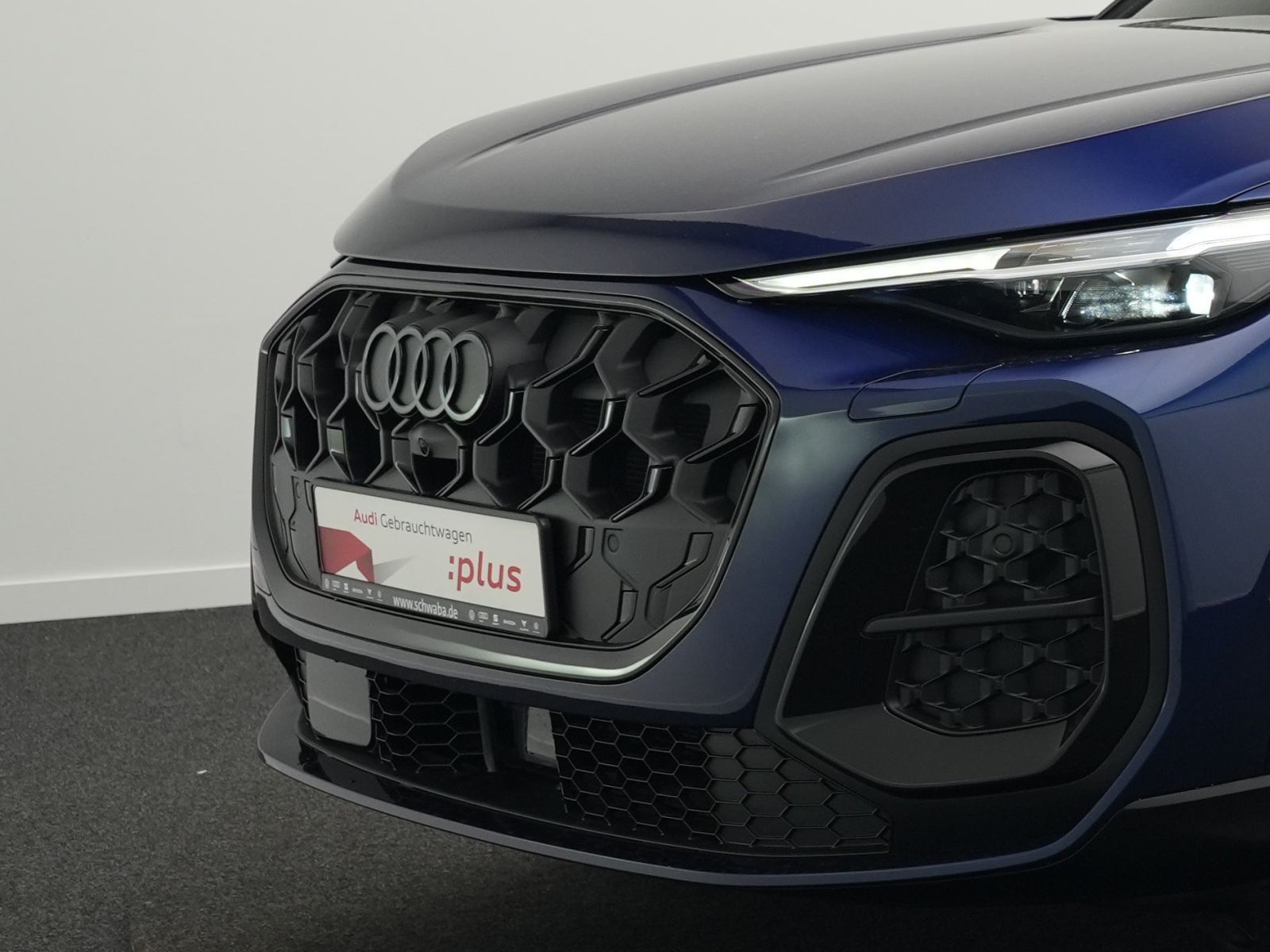 Audi Q5 - Bild 39