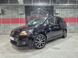 Volkswagen Touran Comfortline* 1.HD *8-Fach *LM-Felgen - Volkswagen Touran aus 2011