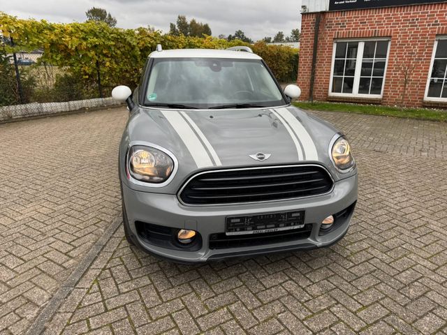 MINI Countryman Cooper All4 * NAVI *