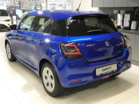 Suzuki Swift - Vorschau Bild 2
