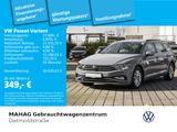 Volkswagen Passat Variant 2.0 TDI Business Navi LED Kamera - Volkswagen Passat aus 2024