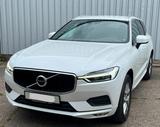 Volvo XC 60 T5 Momentum PRO 2WD *LED*AHZV*Leder* - Volvo XC60: Momentum Pro