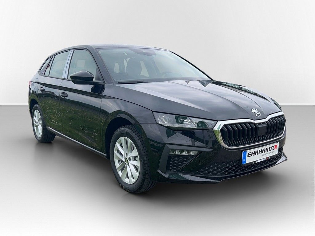 Skoda Scala - Bild 3