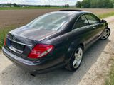 Mercedes-Benz CL 500 - gepflegtes Coupé!  - Mercedes-Benz aus 2008