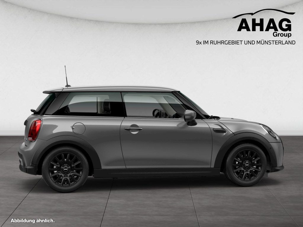 MINI ONE - Bild 8