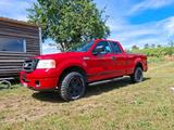 Ford f50  44 allrad 4,7 v8 - gebrauchte Ford F 150 aus dem Jahr 2006