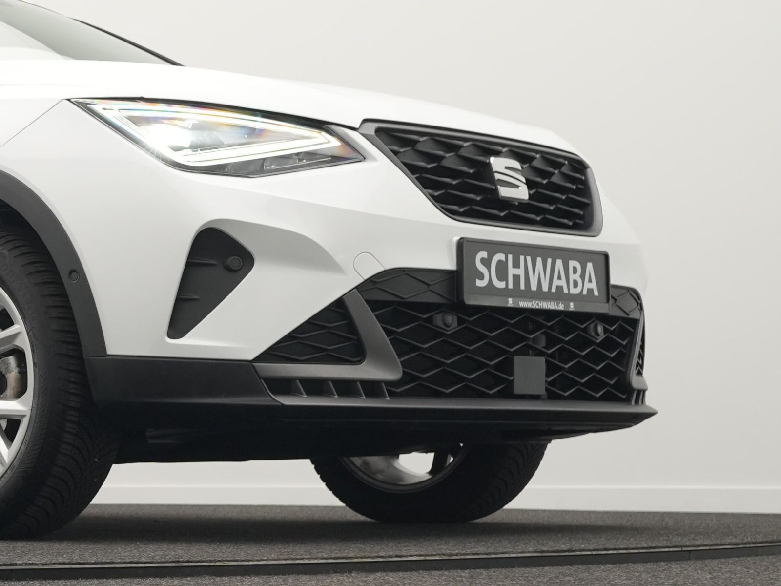 Seat Arona - Bild 44