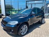 BMW X5 xDrive40d M Paket - BMW X5