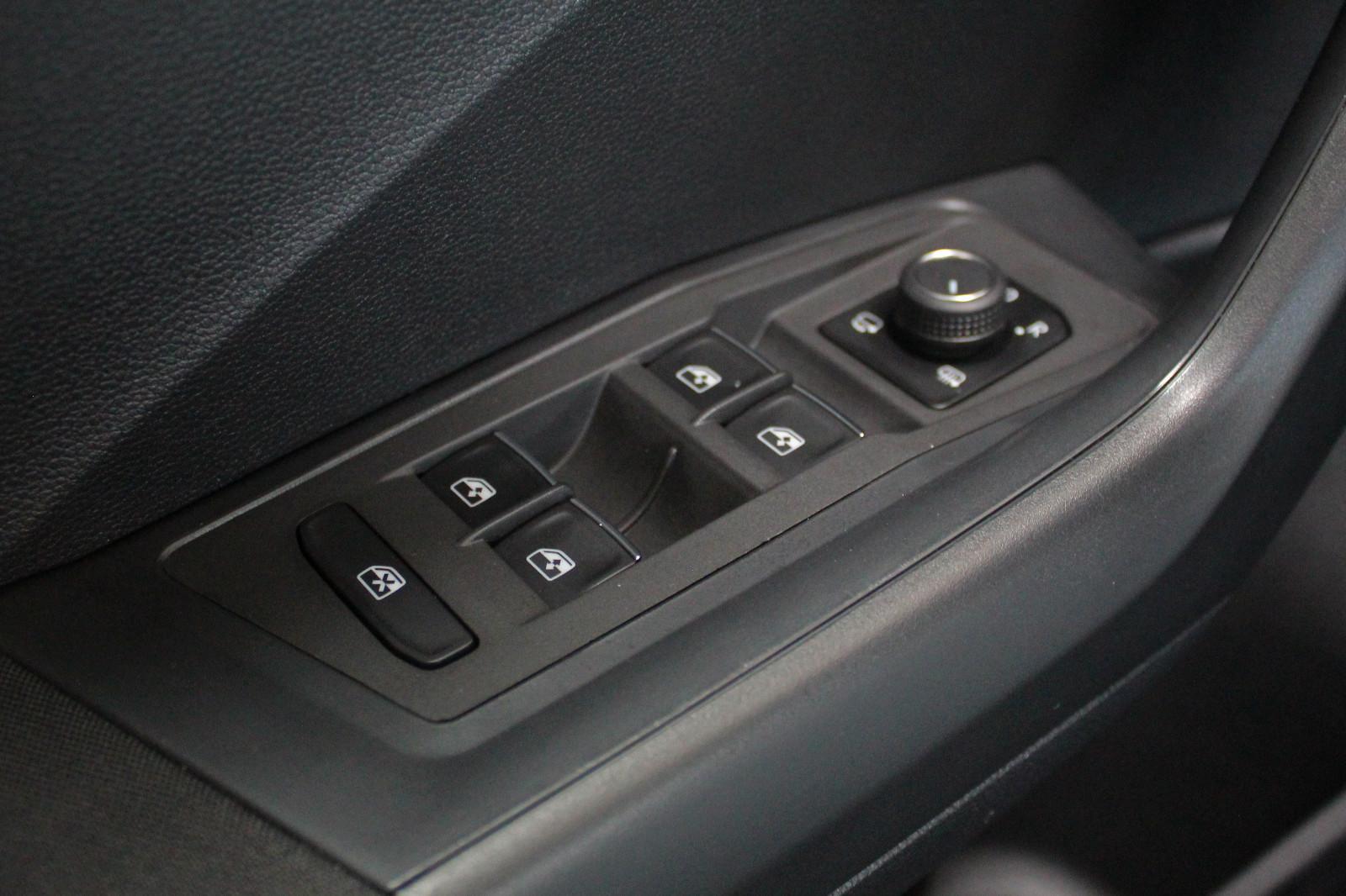 Volkswagen T-Roc 1.5 TSI Style