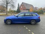 BMW 320d xDrive Touring - BMW 320 Gebrauchtwagen in Bremen