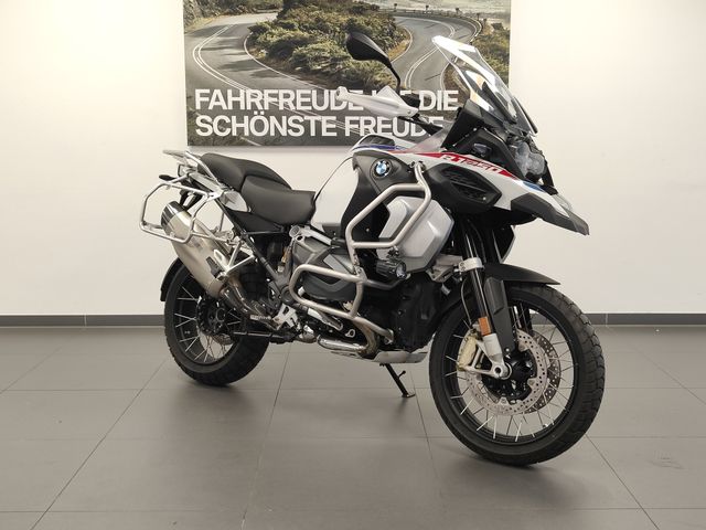 BMW R 1250 GS Adventure *Garantie*HU/AU*Service neu*