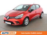 Renault Clio 1.2 Limited *TEMPO*PDC*KLIMA*GARANTIE* - Renault Clio: Clio1
