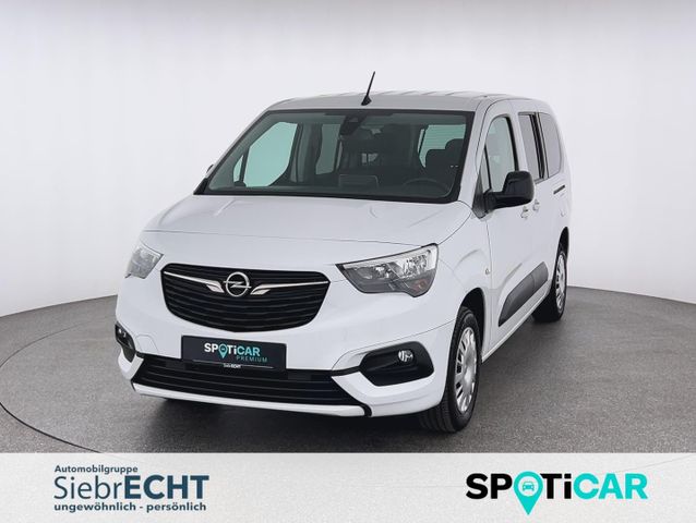 Opel Combo Life Elegance 1.5 D*RFK*PDCh*Klima*