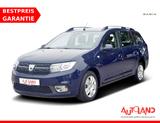 Dacia Logan II MCV Kombi 0.9 TCE Navi Kamera Tempomat - Dacia Logan in Halle